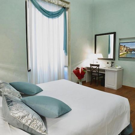 B&B La Signoria Di Firenze Eksteriør billede