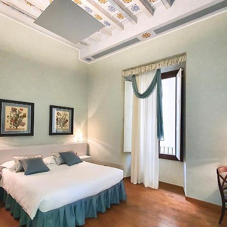 B&B La Signoria Di Firenze Eksteriør billede