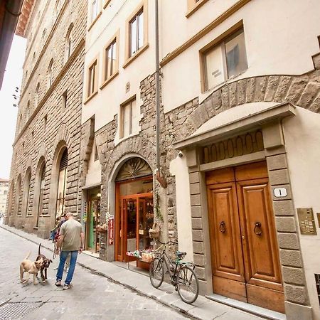 B&B La Signoria Di Firenze Eksteriør billede
