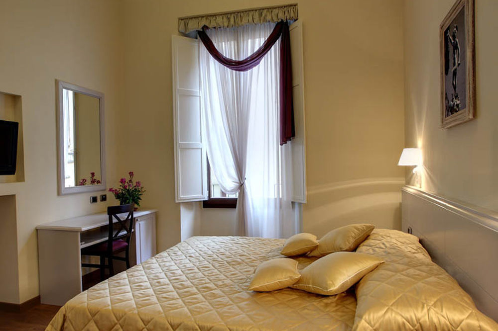 B&B La Signoria Di Firenze Eksteriør billede