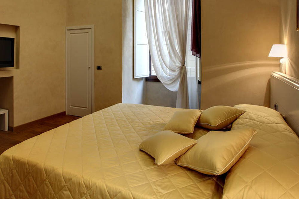 B&B La Signoria Di Firenze Eksteriør billede