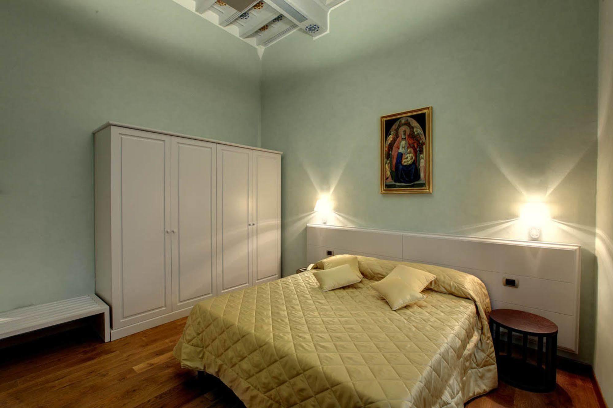 B&B La Signoria Di Firenze Eksteriør billede