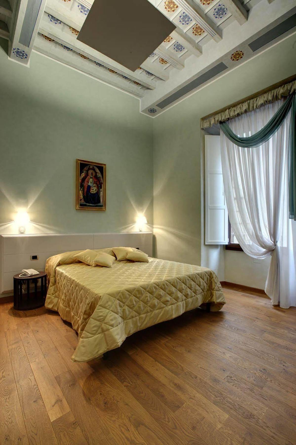 B&B La Signoria Di Firenze Eksteriør billede