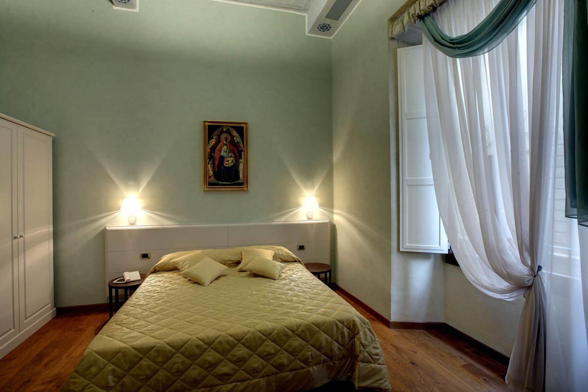 B&B La Signoria Di Firenze Eksteriør billede