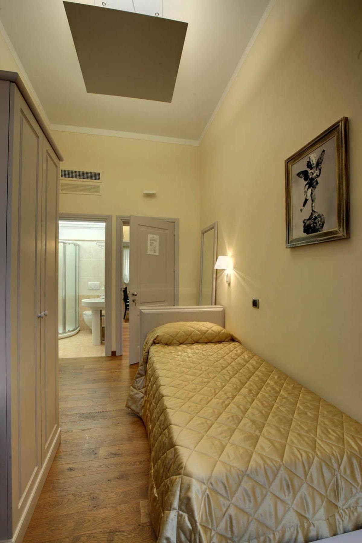 B&B La Signoria Di Firenze Eksteriør billede