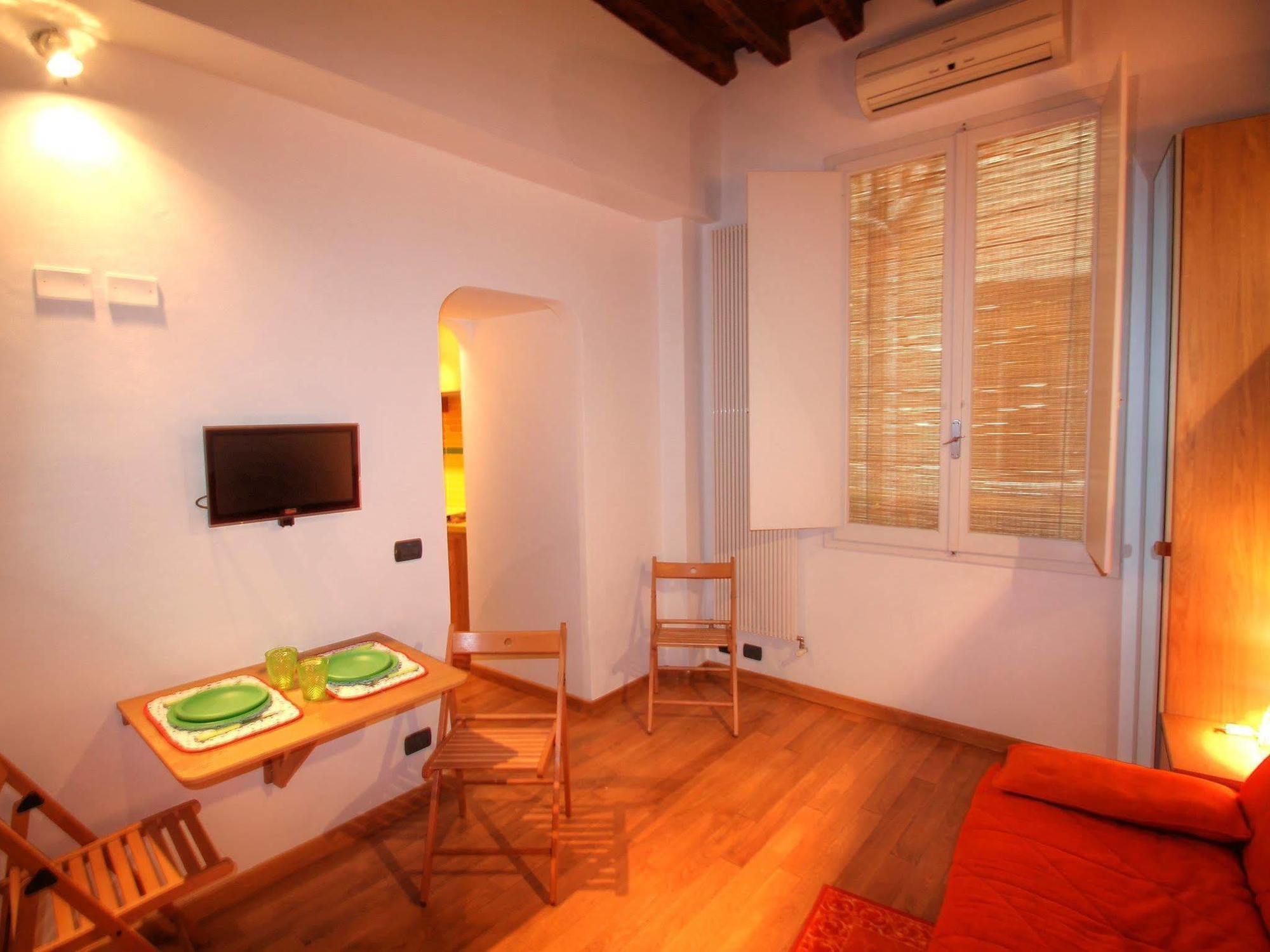 B&B La Signoria Di Firenze Eksteriør billede