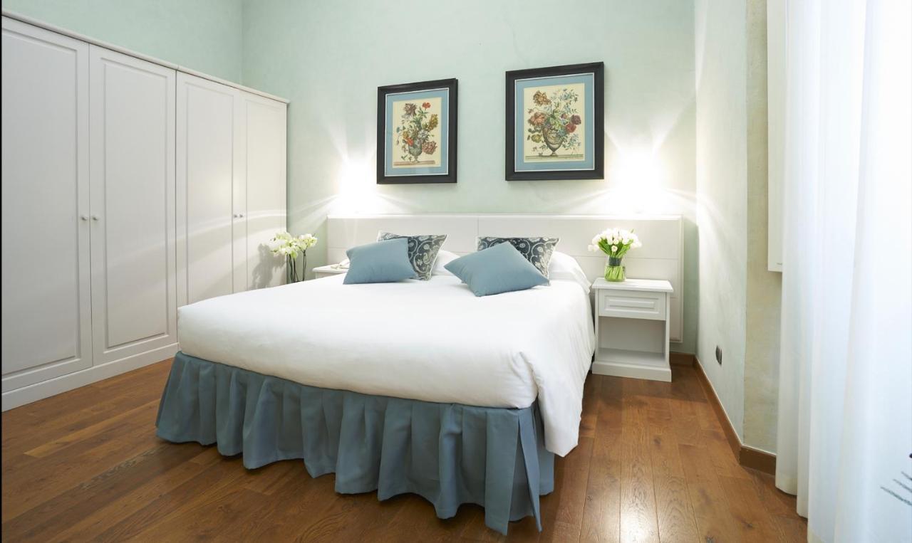 B&B La Signoria Di Firenze Eksteriør billede