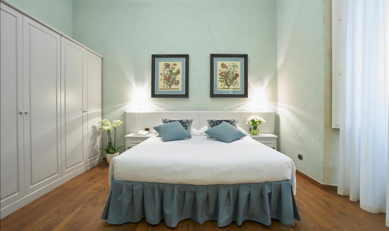 B&B La Signoria Di Firenze Eksteriør billede