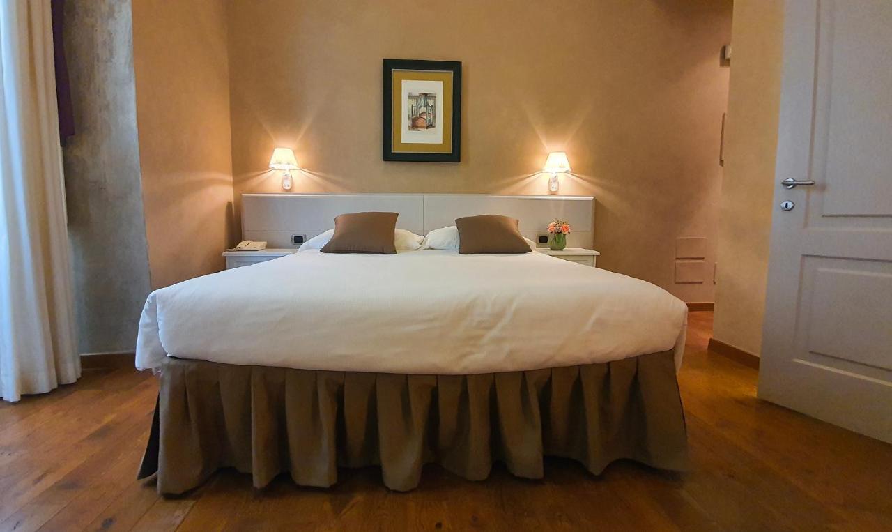 B&B La Signoria Di Firenze Eksteriør billede