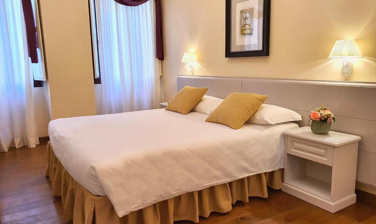 B&B La Signoria Di Firenze Eksteriør billede