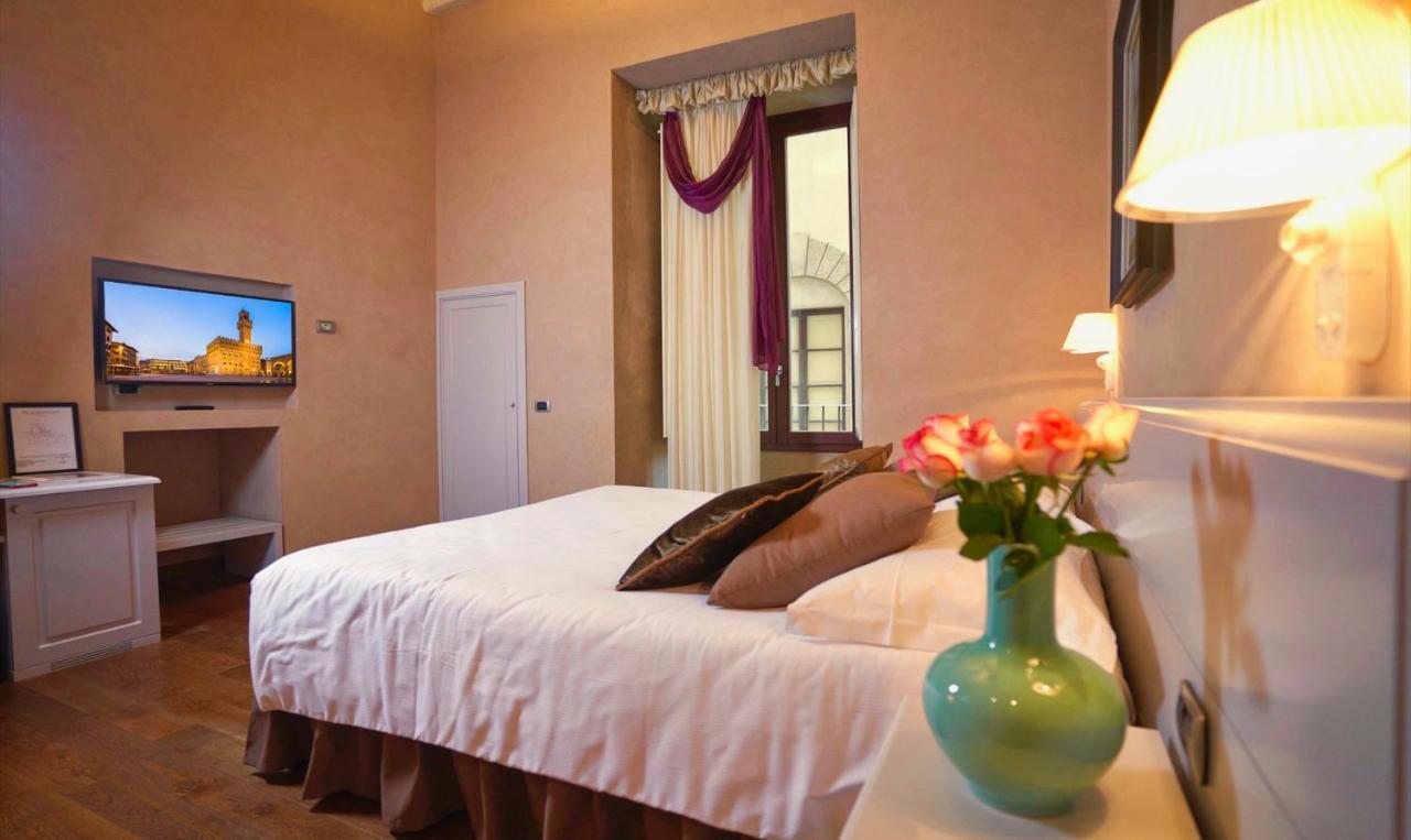 B&B La Signoria Di Firenze Eksteriør billede