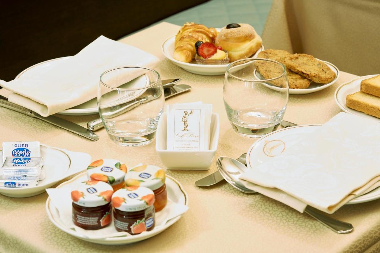 B&B La Signoria Di Firenze Eksteriør billede